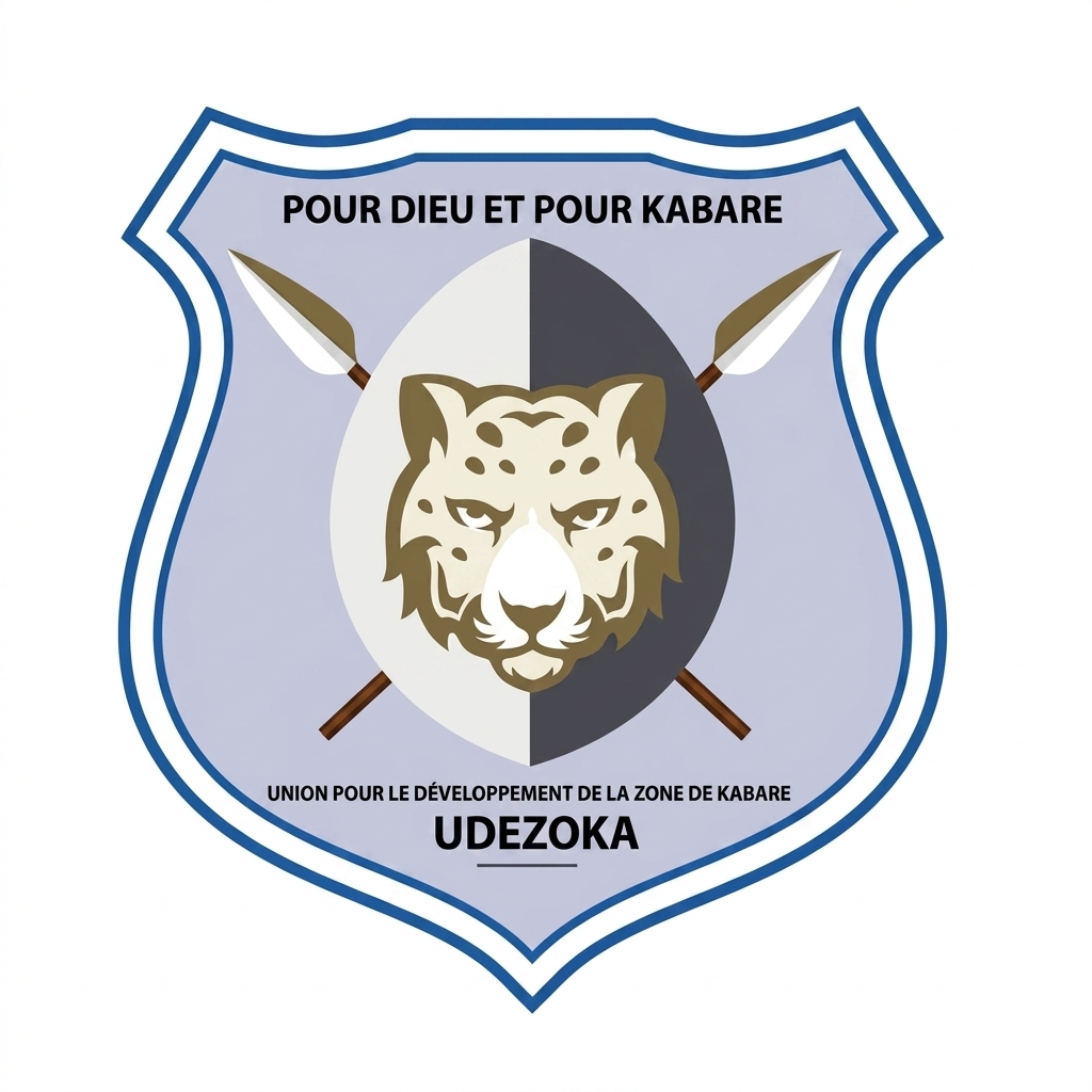Logo UDEZOKA
