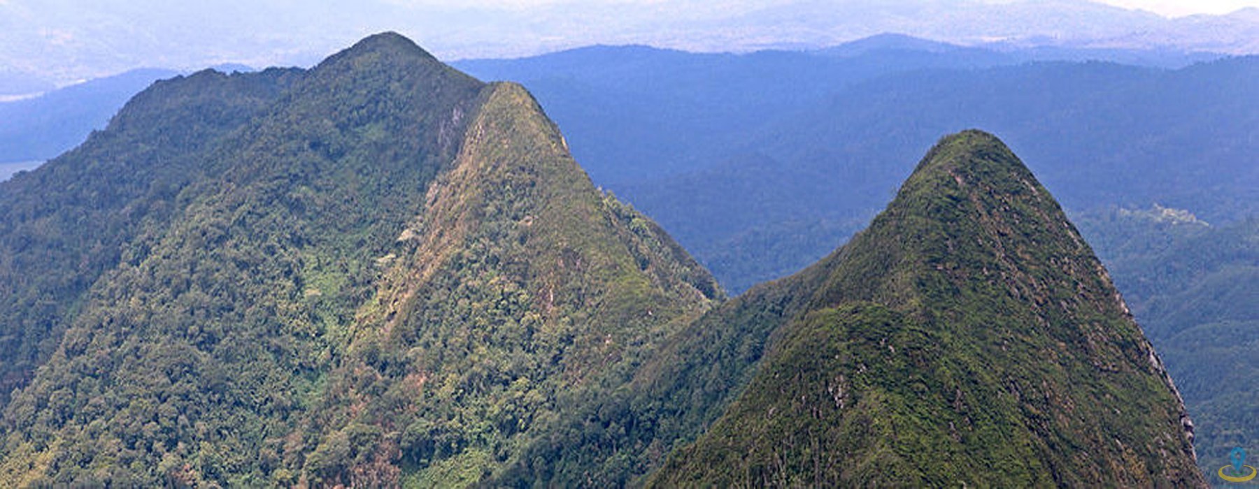 Des sommets à conquérir, des panoramas à offrir.